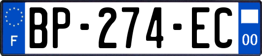 BP-274-EC