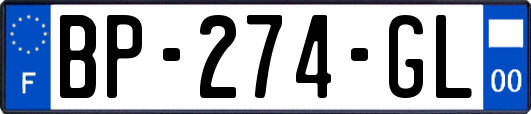 BP-274-GL