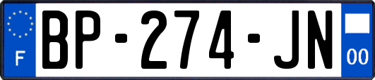 BP-274-JN