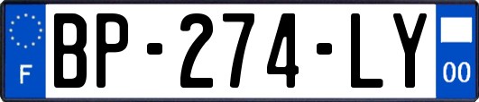 BP-274-LY