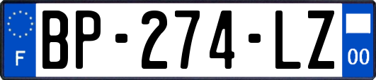 BP-274-LZ