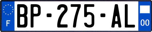 BP-275-AL