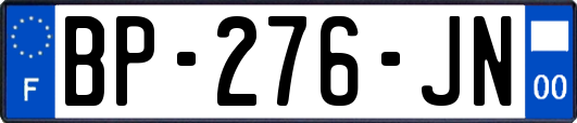 BP-276-JN