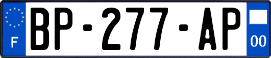 BP-277-AP