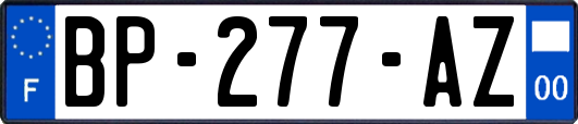 BP-277-AZ