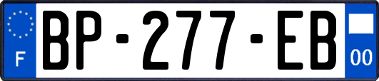 BP-277-EB