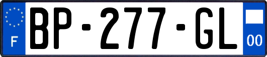 BP-277-GL