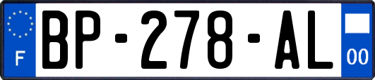 BP-278-AL