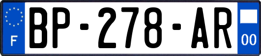 BP-278-AR