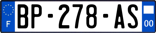 BP-278-AS