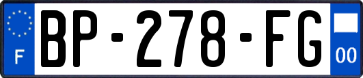 BP-278-FG