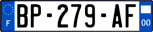 BP-279-AF