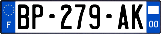 BP-279-AK