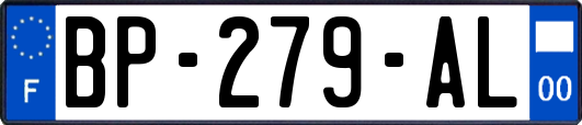 BP-279-AL