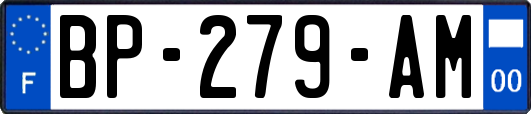 BP-279-AM