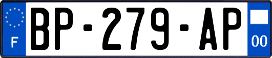 BP-279-AP