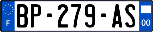 BP-279-AS