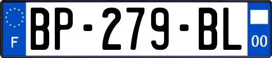 BP-279-BL