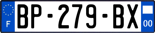 BP-279-BX