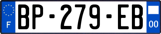 BP-279-EB