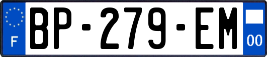 BP-279-EM
