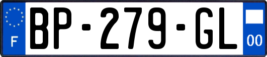 BP-279-GL