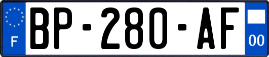 BP-280-AF