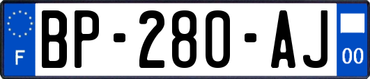 BP-280-AJ