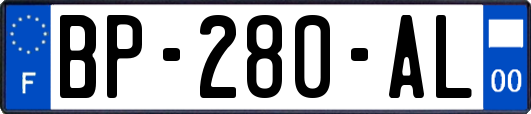 BP-280-AL