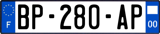 BP-280-AP