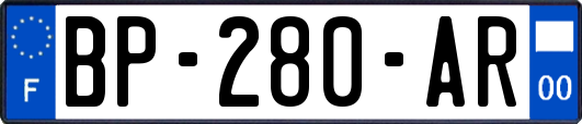 BP-280-AR