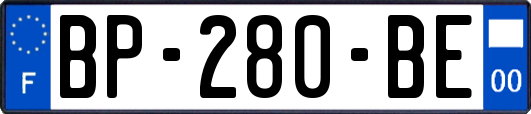 BP-280-BE