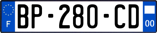 BP-280-CD