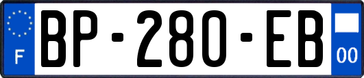 BP-280-EB
