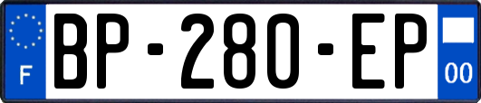 BP-280-EP