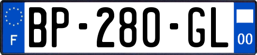 BP-280-GL