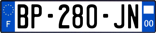 BP-280-JN