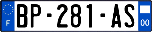 BP-281-AS