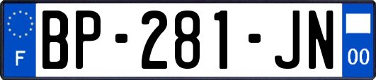 BP-281-JN