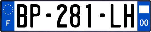 BP-281-LH