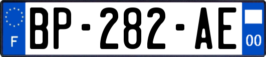 BP-282-AE