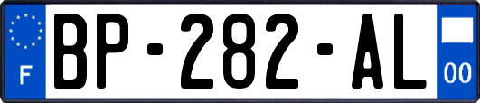 BP-282-AL