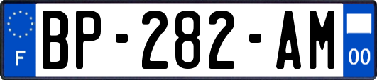 BP-282-AM