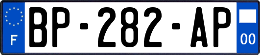 BP-282-AP