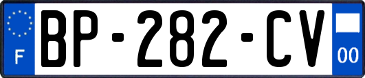 BP-282-CV