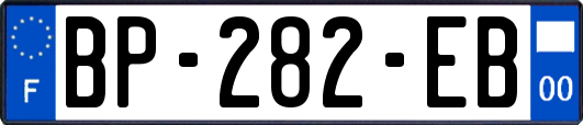 BP-282-EB