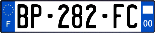 BP-282-FC
