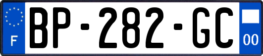 BP-282-GC