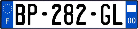 BP-282-GL