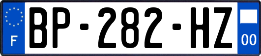 BP-282-HZ